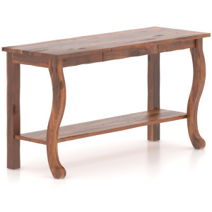 Accent Console Table