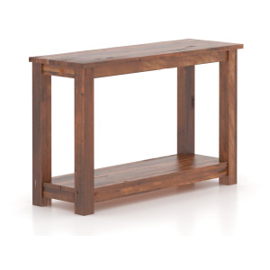 Accent Console Table