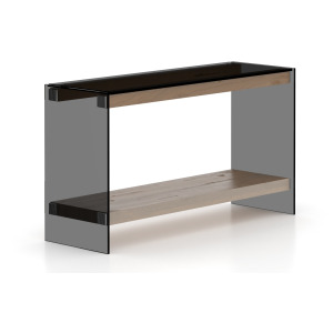 Accent Console Table