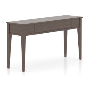 Accent Console Table
