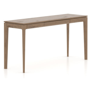 Accent Console Table