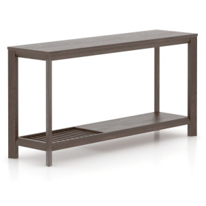Accent Console Table