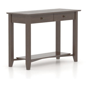 Accent Console Table
