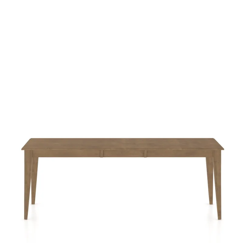 Canadel Table 3868