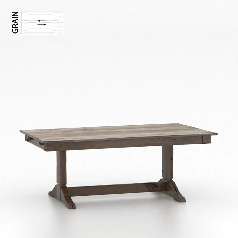 Champlain Table 3878