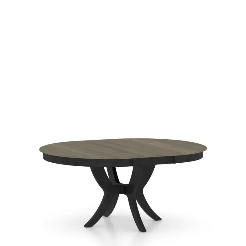 Canadel Dining Table 5454