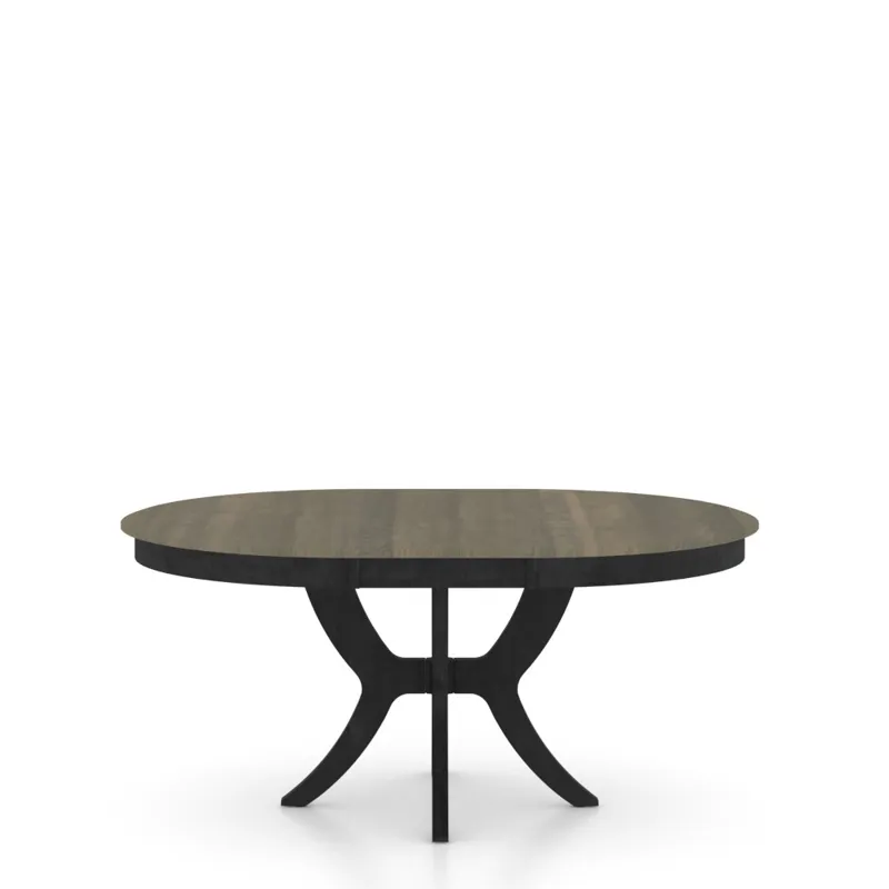 Canadel Dining Table 5454