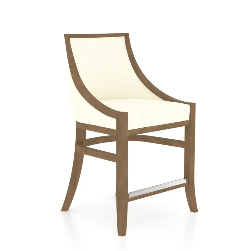 Canadel 3 PC Dining Set