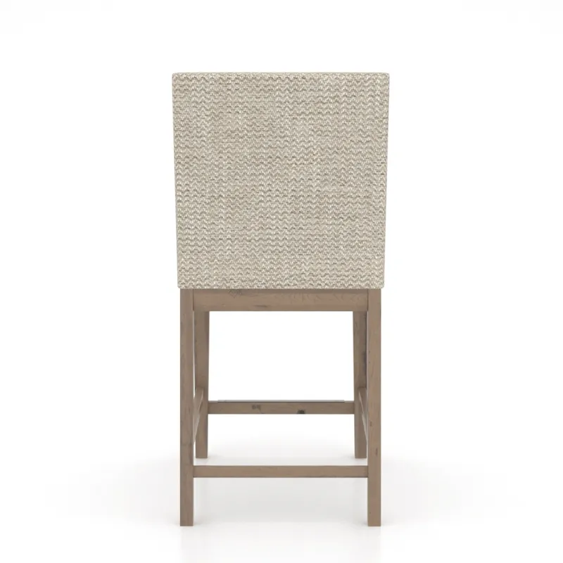 Loft Upholstered Stool