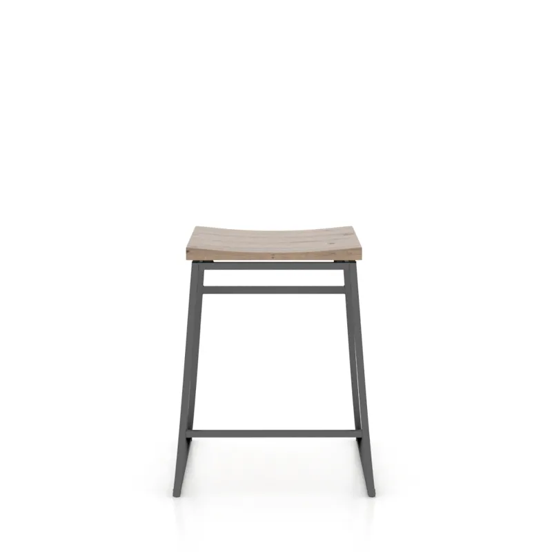 Loft Wood Stool