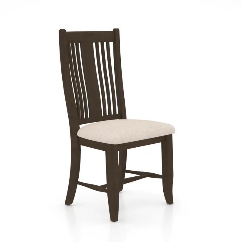 Canadel 7 PC Dining Set