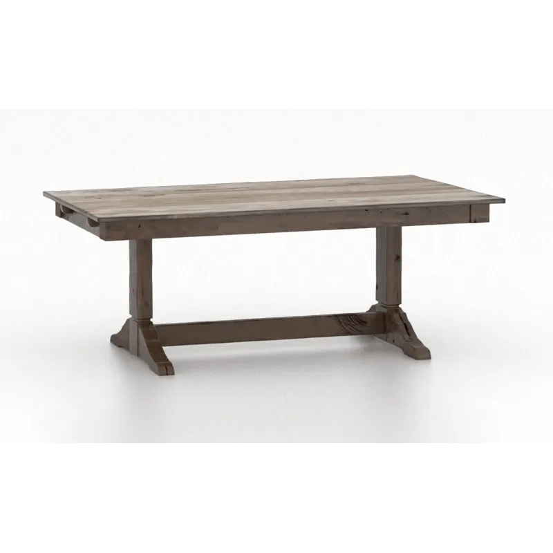 Champlain Table 3878