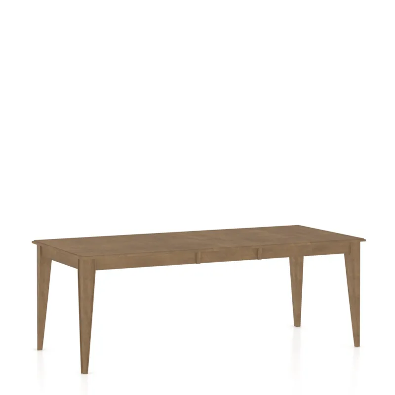 Canadel Table 3868