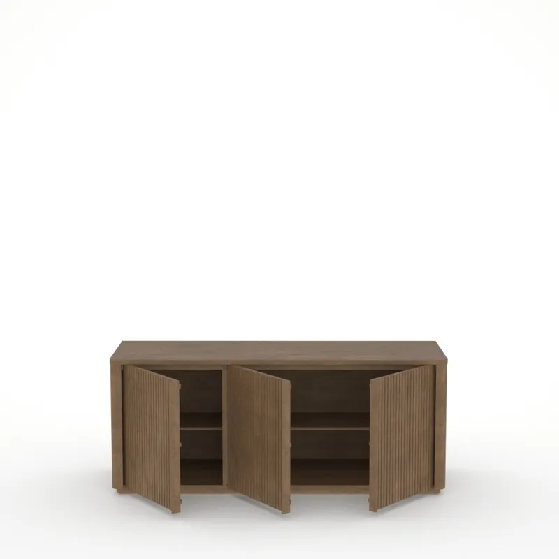 Accent Media Unit 5824M1
