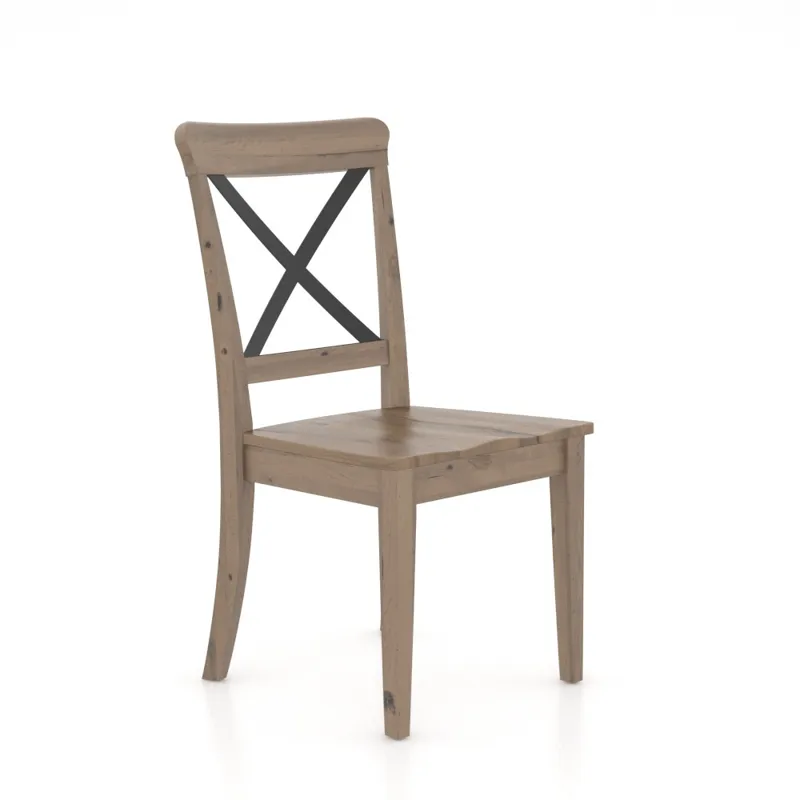 Loft 7 PC Dining Set