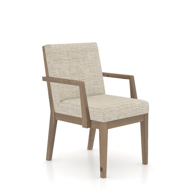 Loft Upholstered Chair