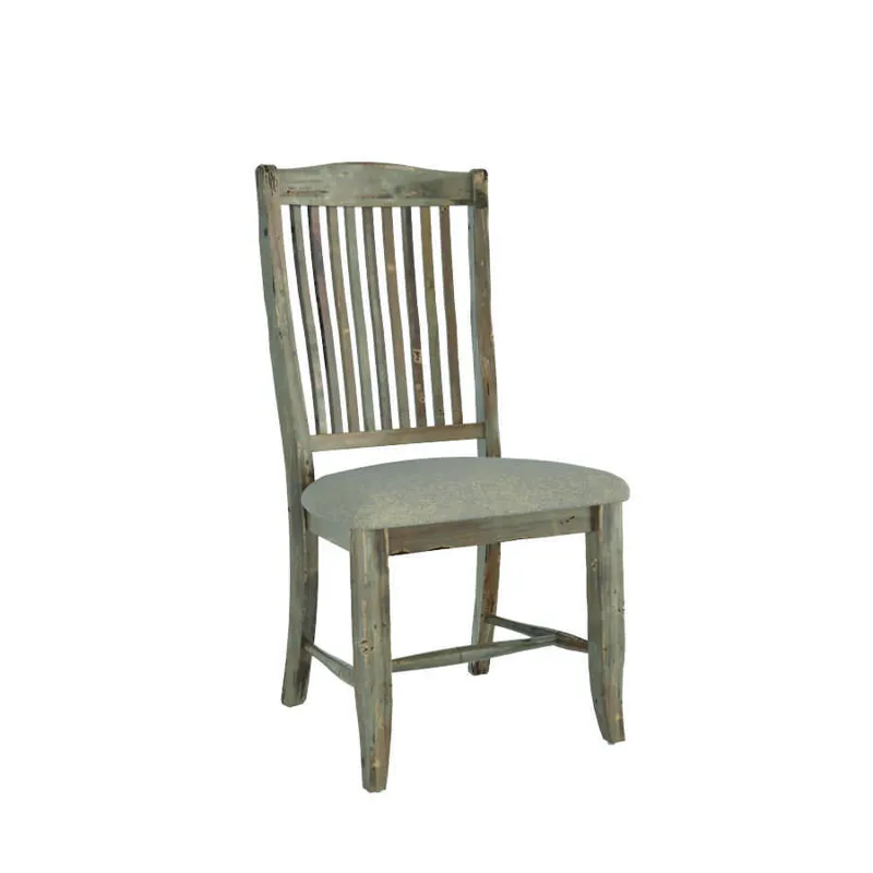 Champlain Upholstered Side Chair