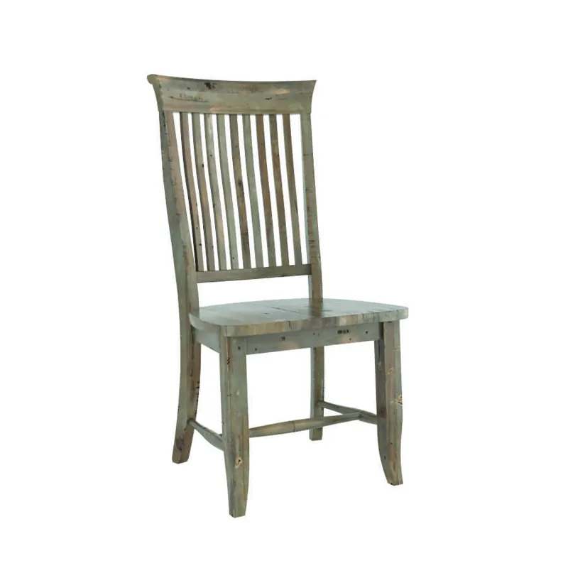 Champlain Wood Side Chair