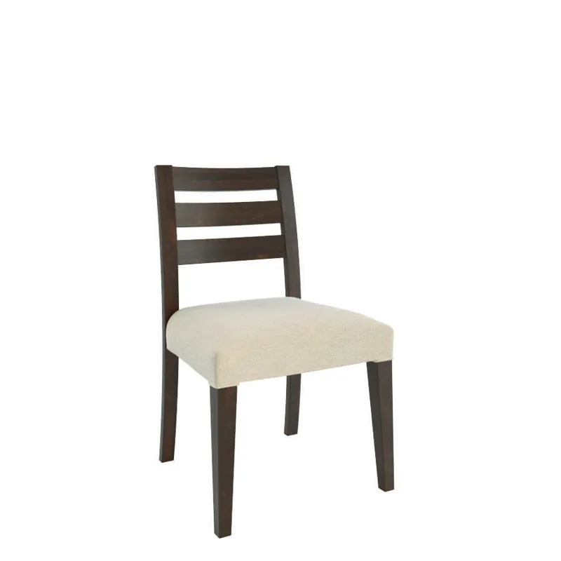 Canadel Upholstered Side Chair