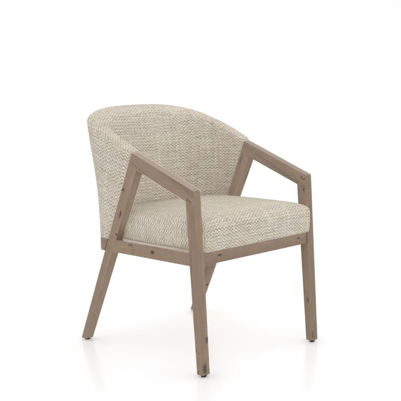 Loft Upholstered Chair