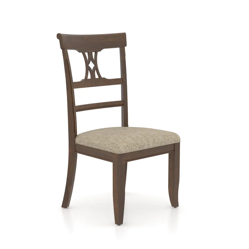 Canadel Upholstered Side Chair