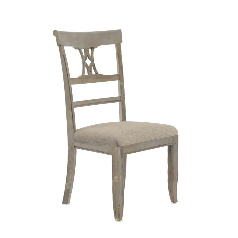 Champlain Upholstered Chair