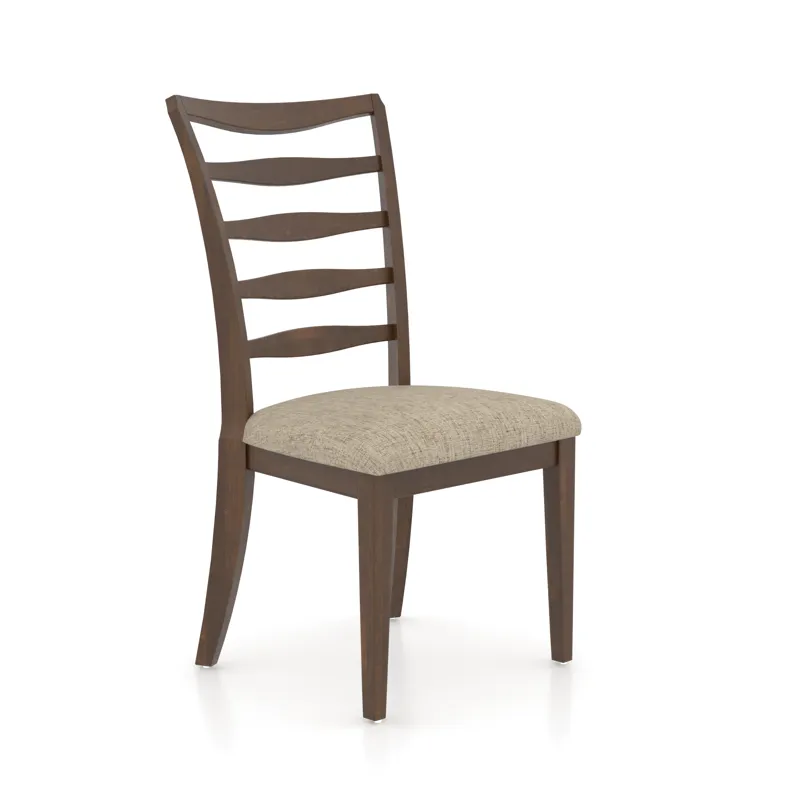 Canadel Upholstered Side Chair
