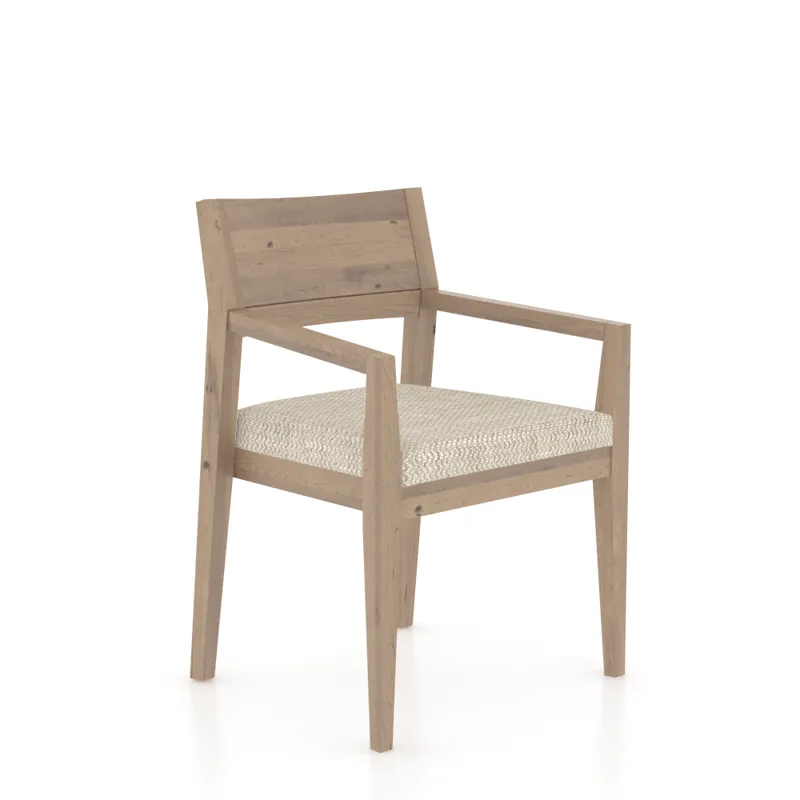 Loft Upholstered Chair