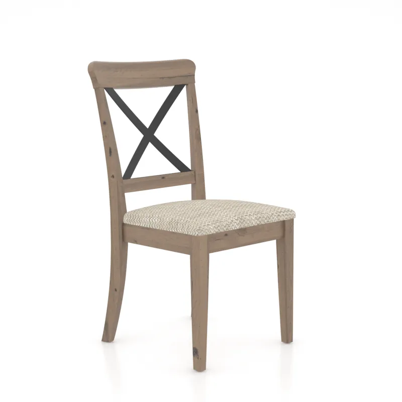 Loft Upholstered Chair