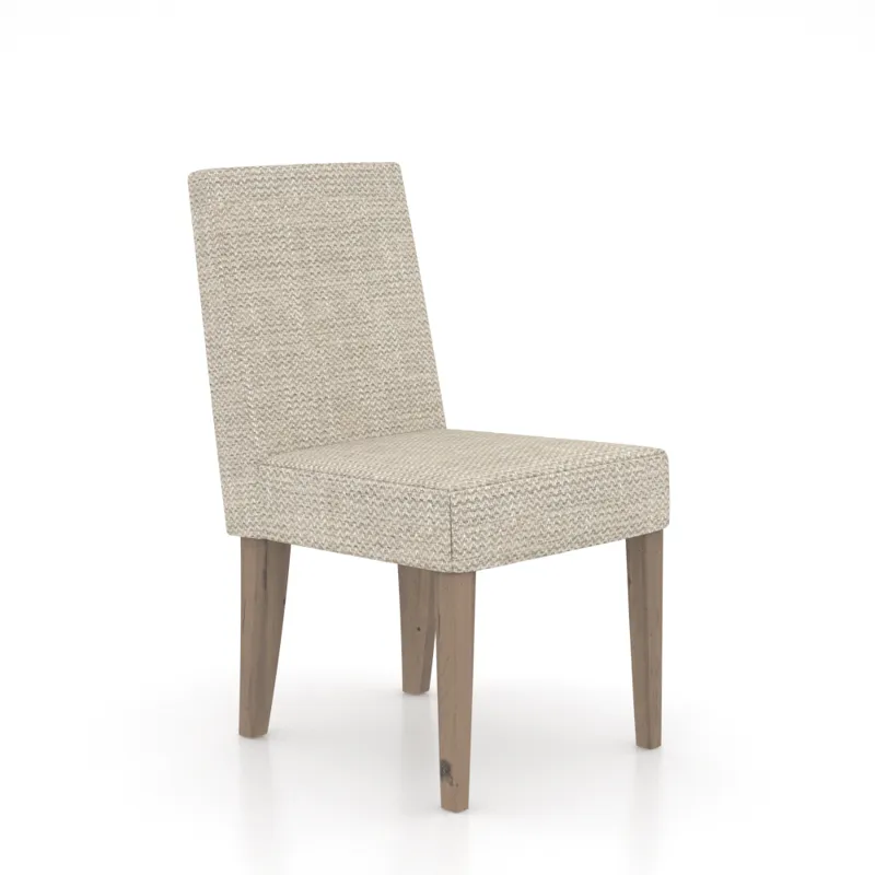 Loft Upholstered Chair