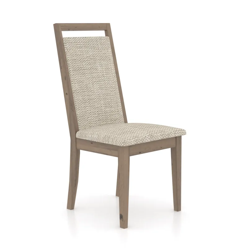 Loft Upholstered Chair