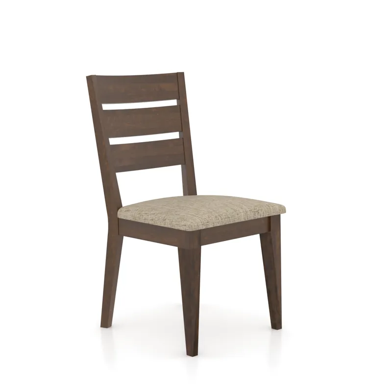Canadel Upholstered Side Chair
