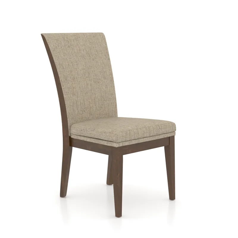 Canadel Upholstered Side Chair