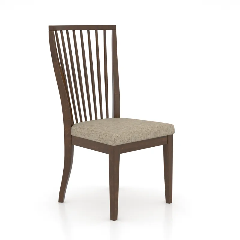 Canadel Upholstered Side Chair