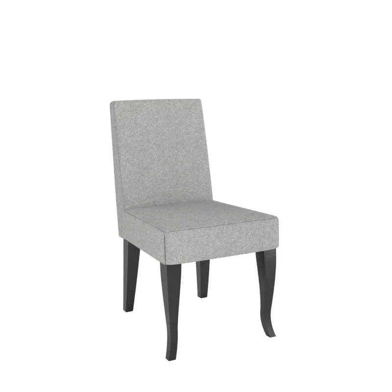Gourmet Upholstered Side Chair