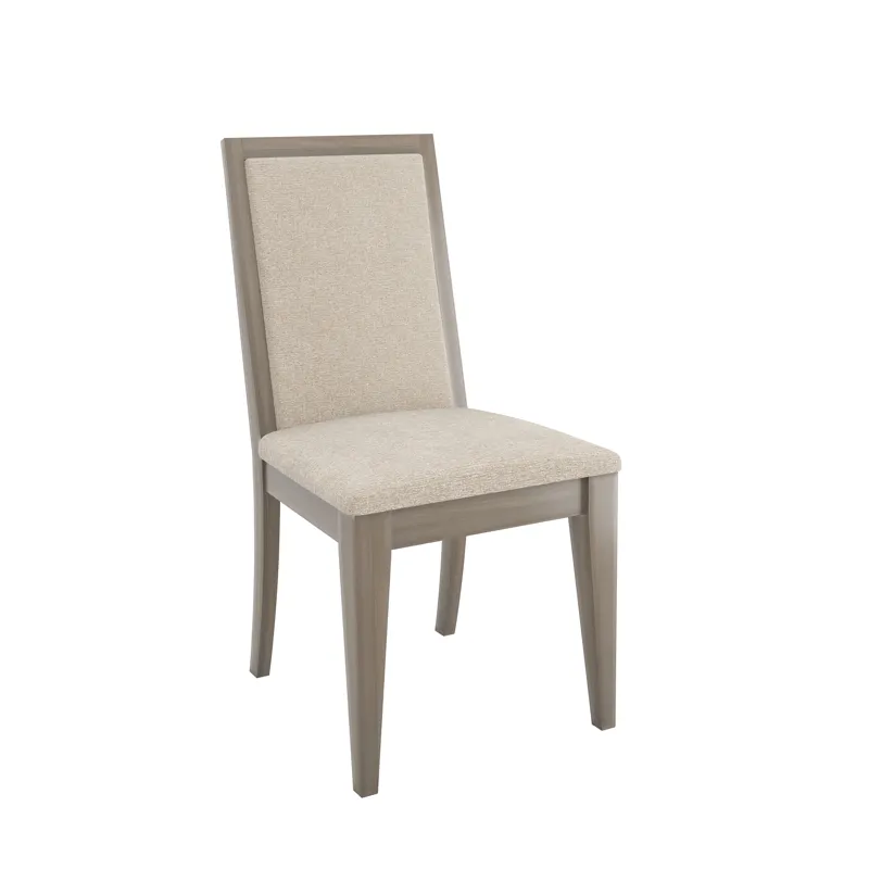 Gourmet Upholstered Chair