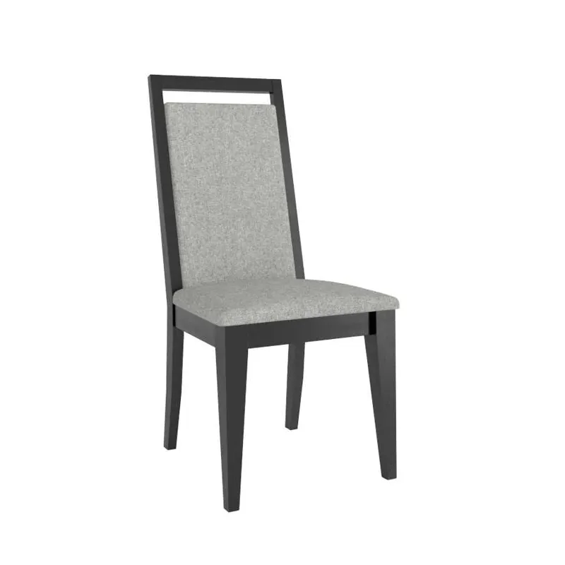 Gourmet Upholstered Side Chair