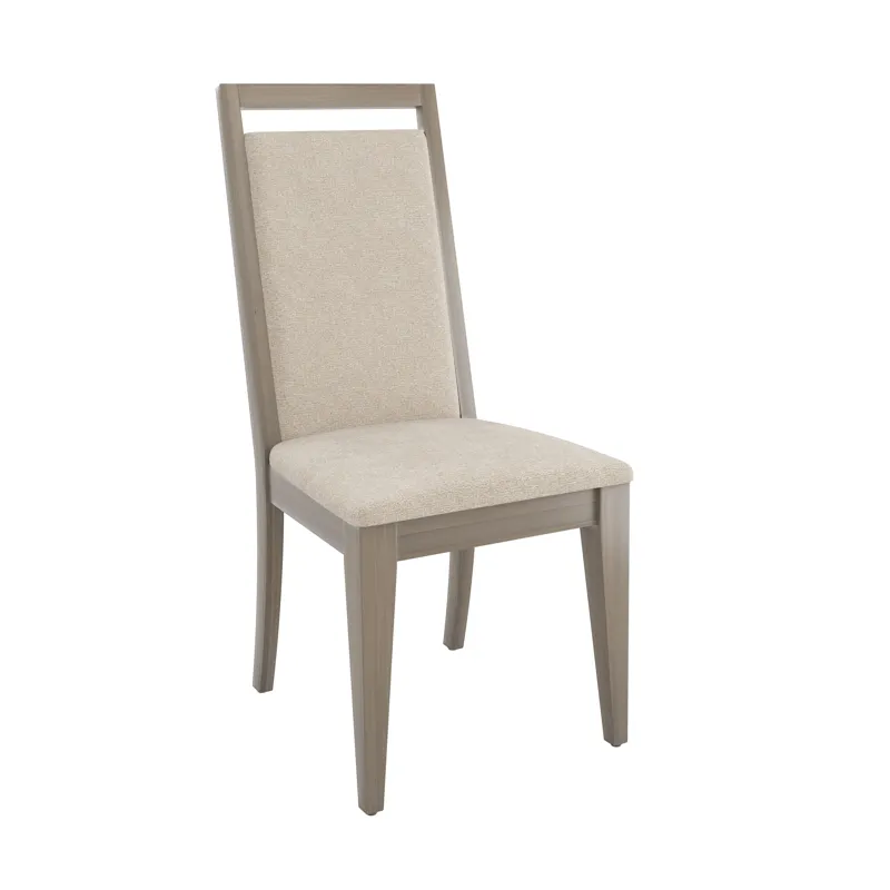 Gourmet Upholstered Chair