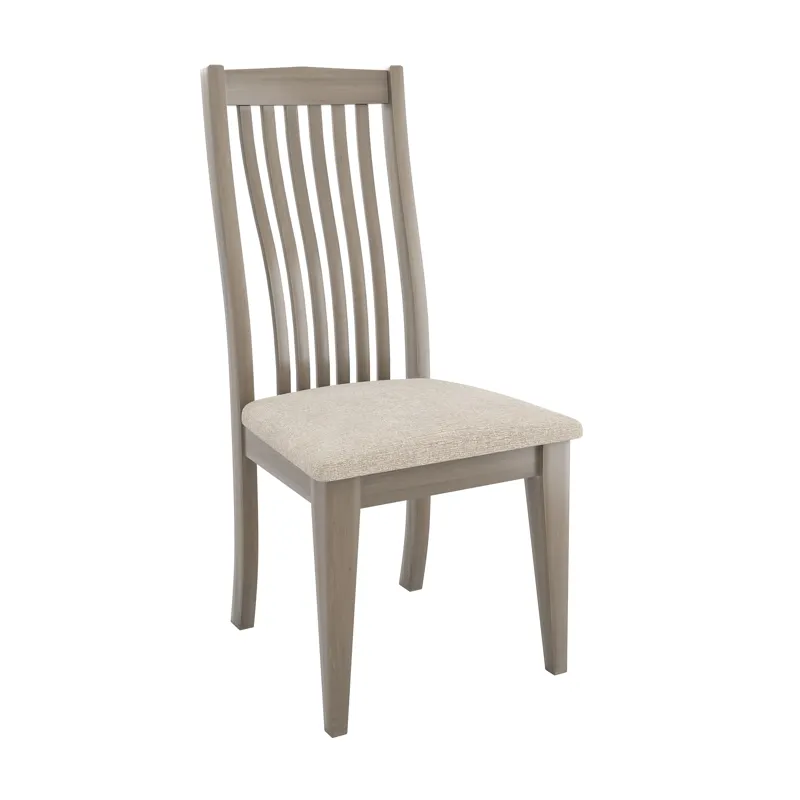 Gourmet Upholstered Chair