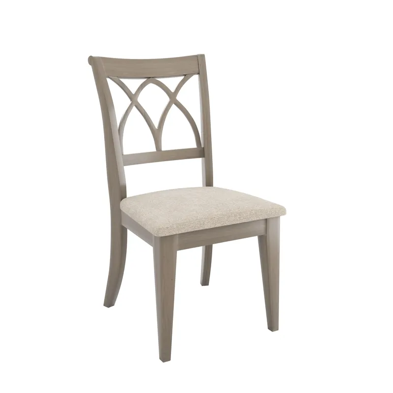 Gourmet Upholstered Chair