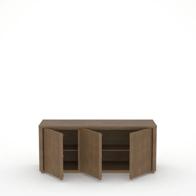 Accent Media Unit 5824M1
