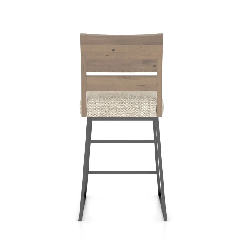 Loft Upholstered Stool