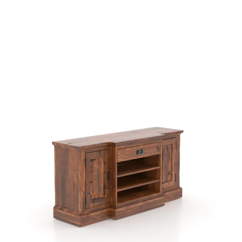 Accent Media Unit