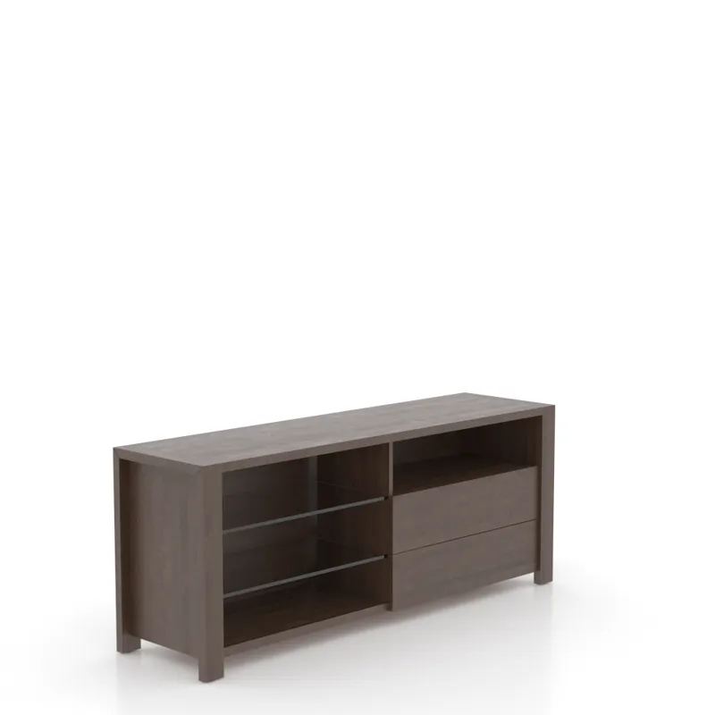 Accent Media Unit