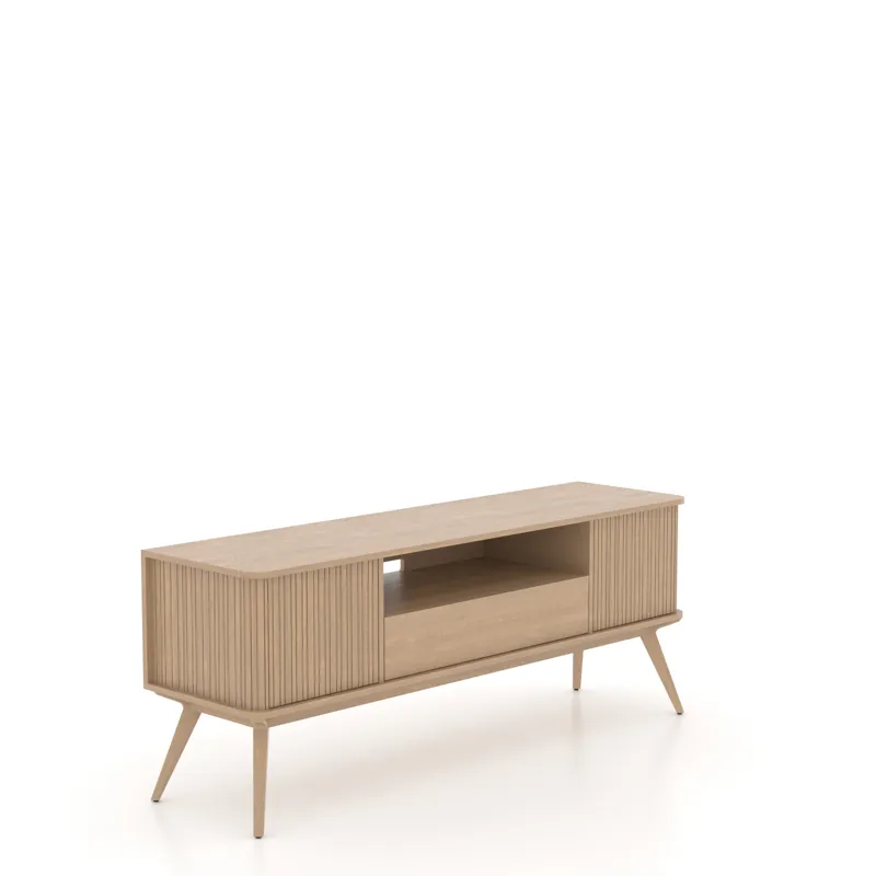 Accent Media Unit