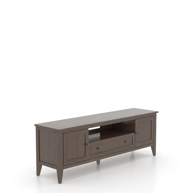 Accent Media Unit