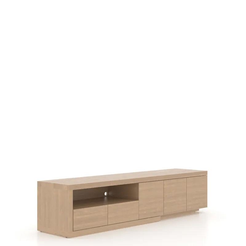 Accent Media Unit