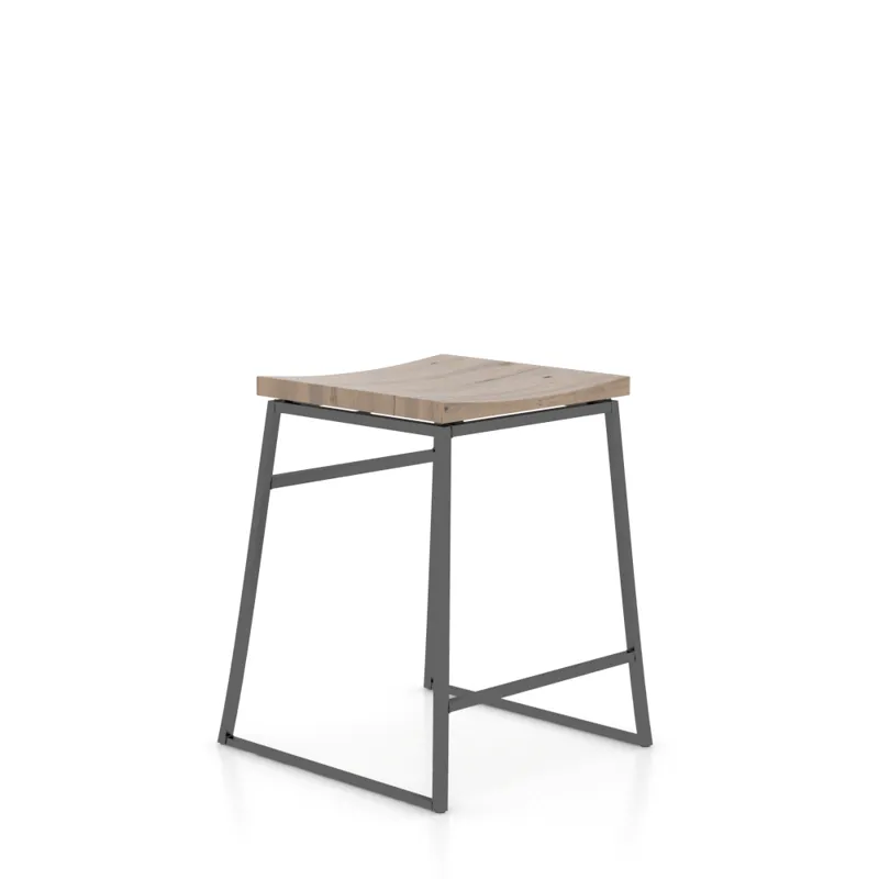 Loft Wood Stool