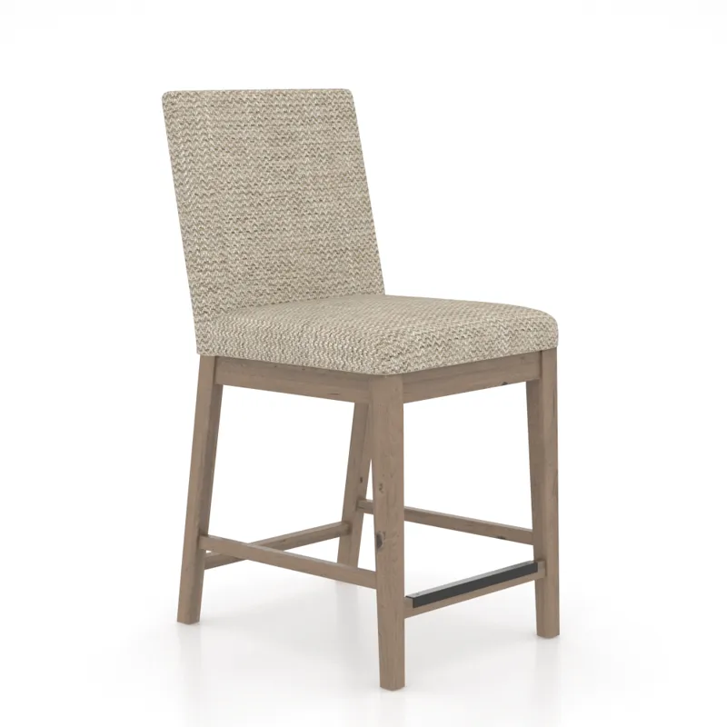 Loft Upholstered Stool