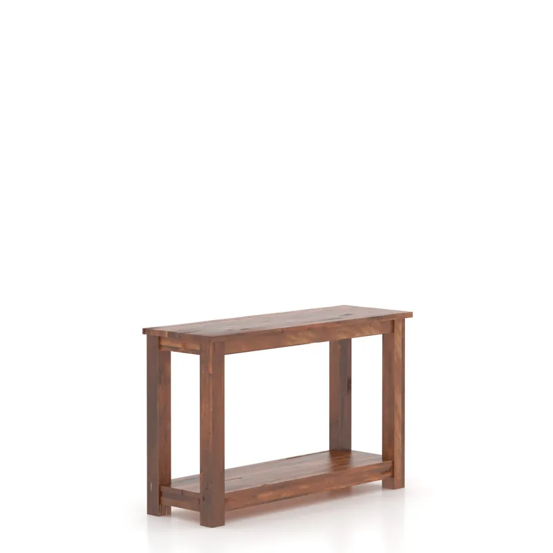 Accent Console Table